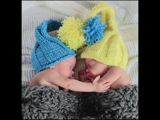 Підбірка фото «Діти війни»