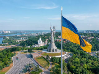 Підбірка фотографій «Міжнародна підтримка»