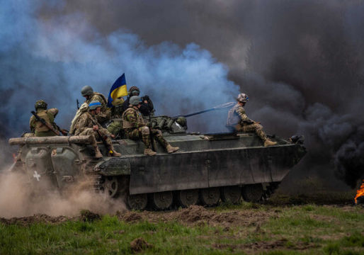 Ворог почав наступ на місяць раніше, ніж планував: нам складно, але не критично