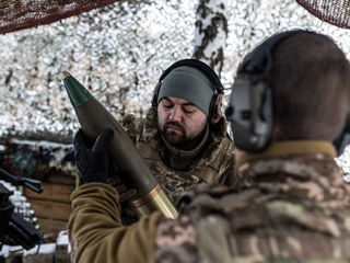 Україна в обороні. Чому "застоявся" фронт та що потрібно ЗСУ для прориву