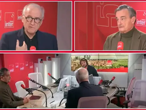 De l’objectivité journalistique.