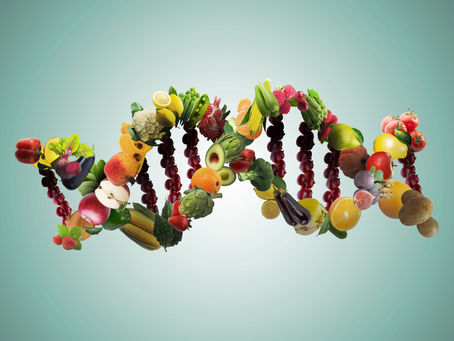 Your DNA Isn't a Diet Plan, But Parts of It Actually Are