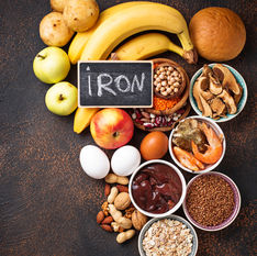 Boost Your Metabolism with Iron Insights: Understanding Iron's Role in Metabolism
