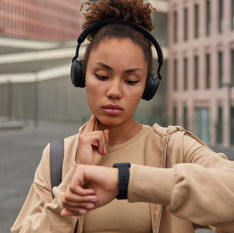 Your "Self-Care" Routine Might Just Be Anxiety in a Wellness Outfit