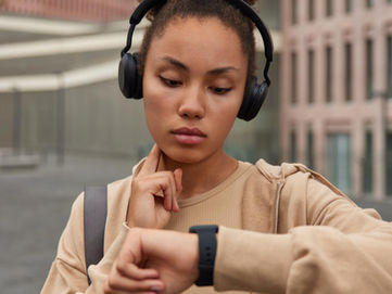 Your "Self-Care" Routine Might Just Be Anxiety in a Wellness Outfit