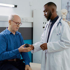 Building Your Brain's Buffer: Why Cognitive Reserve May Be the Most Underrated Tool We Have Against Dementia