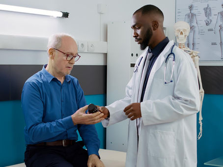 Building Your Brain's Buffer: Why Cognitive Reserve May Be the Most Underrated Tool We Have Against Dementia