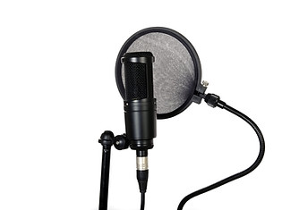 Microphone