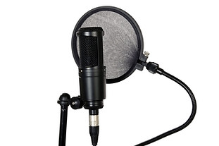 Microphone