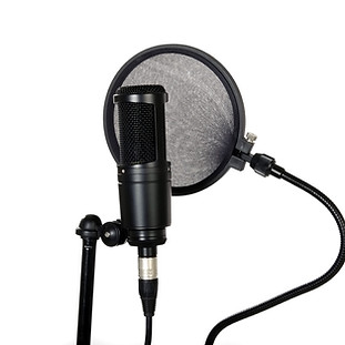 Microphone
