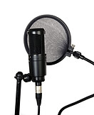 Microphone