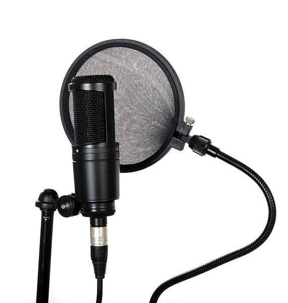 Microphone