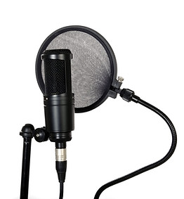 Mikrofon-Podcasts-funke-mediasales-hamburg-marketing-kontor-lueneburg
