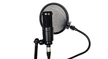 Microphone