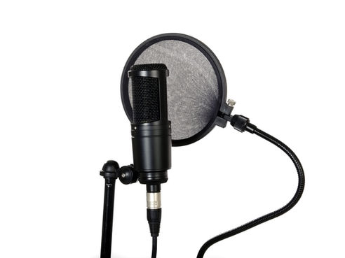 NEW SINGLE IN THE WORKS - STAY TUNED! :-)