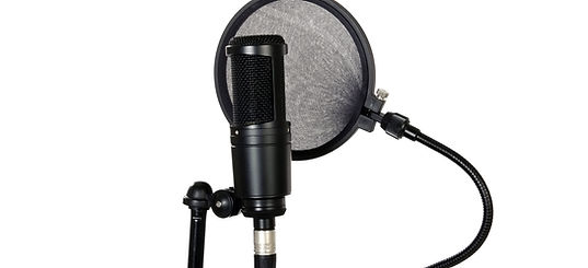 Microphone