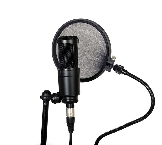 Microphone