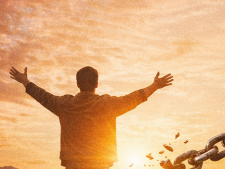 Manche Ketten sieht man nicht