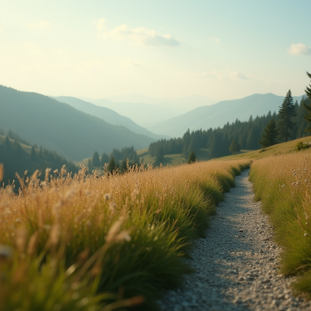 Freiheit und Selbstbewusstheit: Deine Reise beginnt hier