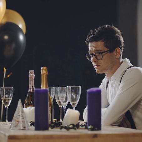 Niemand spricht darüber: Alkohol ist kein harmloser Spaß