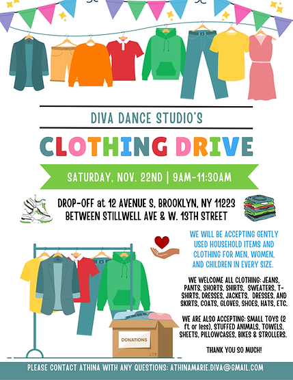 Diva Dance - clothing Drive.png