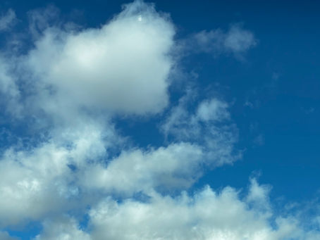 Spirit Can Only Do for You What It Can Do Through You