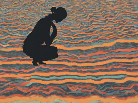 Making Decisions in Times of Ambiguity: Trusting Yourself in the Unknown