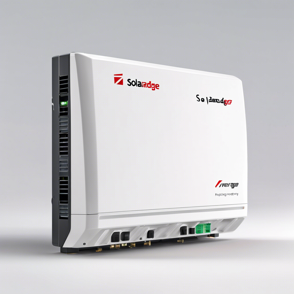 SolarEdge Inverter