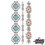 Thumbnail: SOMETHING TRIBAL • Redesign Small Decor Transfer