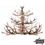 Thumbnail: ANTLER CHANDELIER • Redesign With Prima Transfers