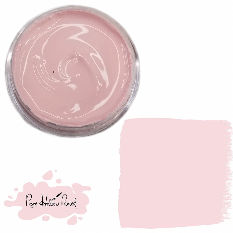 Thumbnail: BE MINE  Chalk Paste  • A Maker’s Studio Chalk Art 