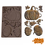 Thumbnail: FALLING FOR FALL • Redesign Decor Moulds® 
