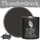 Thumbnail: THUNDERSTRUCK • Pint • Wise Owl Chalk Synthesis Paint 