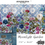 Thumbnail:  MOONLIGHT GARDEN • Rice Paper • Redesign With Prima Decoupage Paper