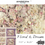 Thumbnail: FLORAL AND DREAM • Rice Paper • Redesign With Prima Decoupage Paper