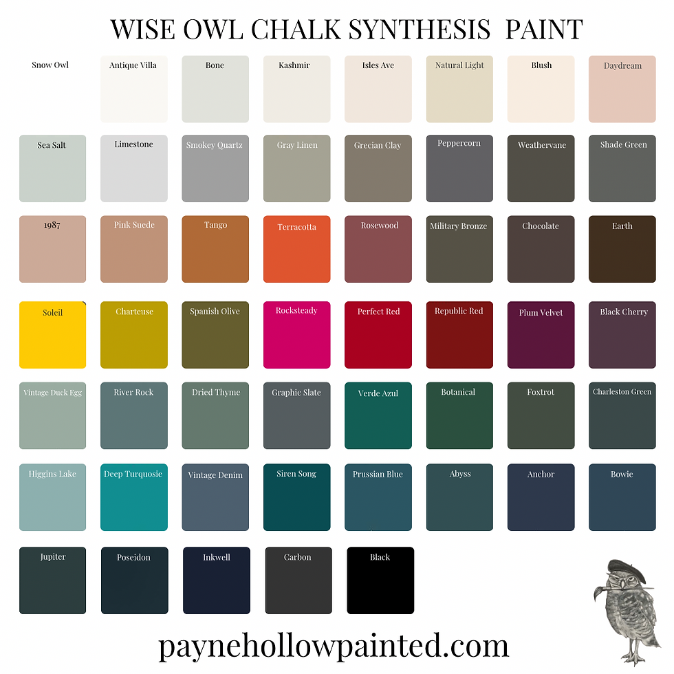 Thumbnail: Single CSP Colorful Boards CONTACT ME FOR MULTIPLE SINGLES