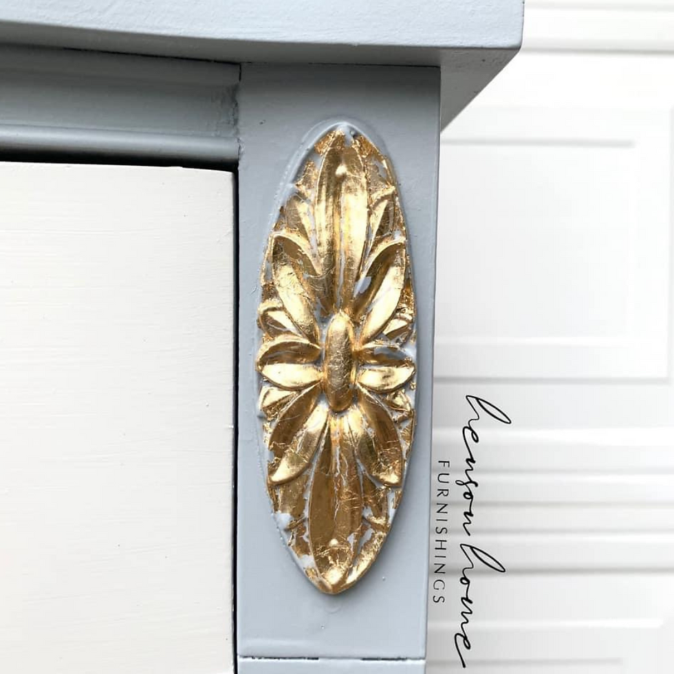 Thumbnail: RENOVATION GRAY • Wise Owl One Hour Enamel