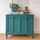 Thumbnail: VERDE AZUL • Wise Owl Chalk Synthesis Paint