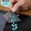 Thumbnail: SPRING IN MY STEP Chal Paste • A Maker’s Studio Chalk Art 