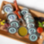 Thumbnail: TOBACCO FLOWER Furniture Salve By Wise Owl