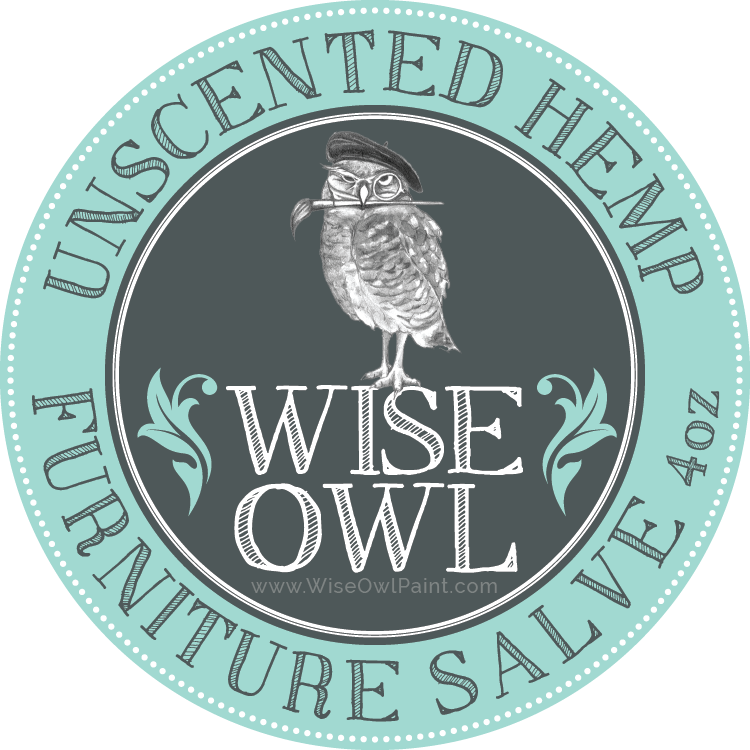 Thumbnail: UNSCENTED HEMP Furniture Salve By Wise Owl
