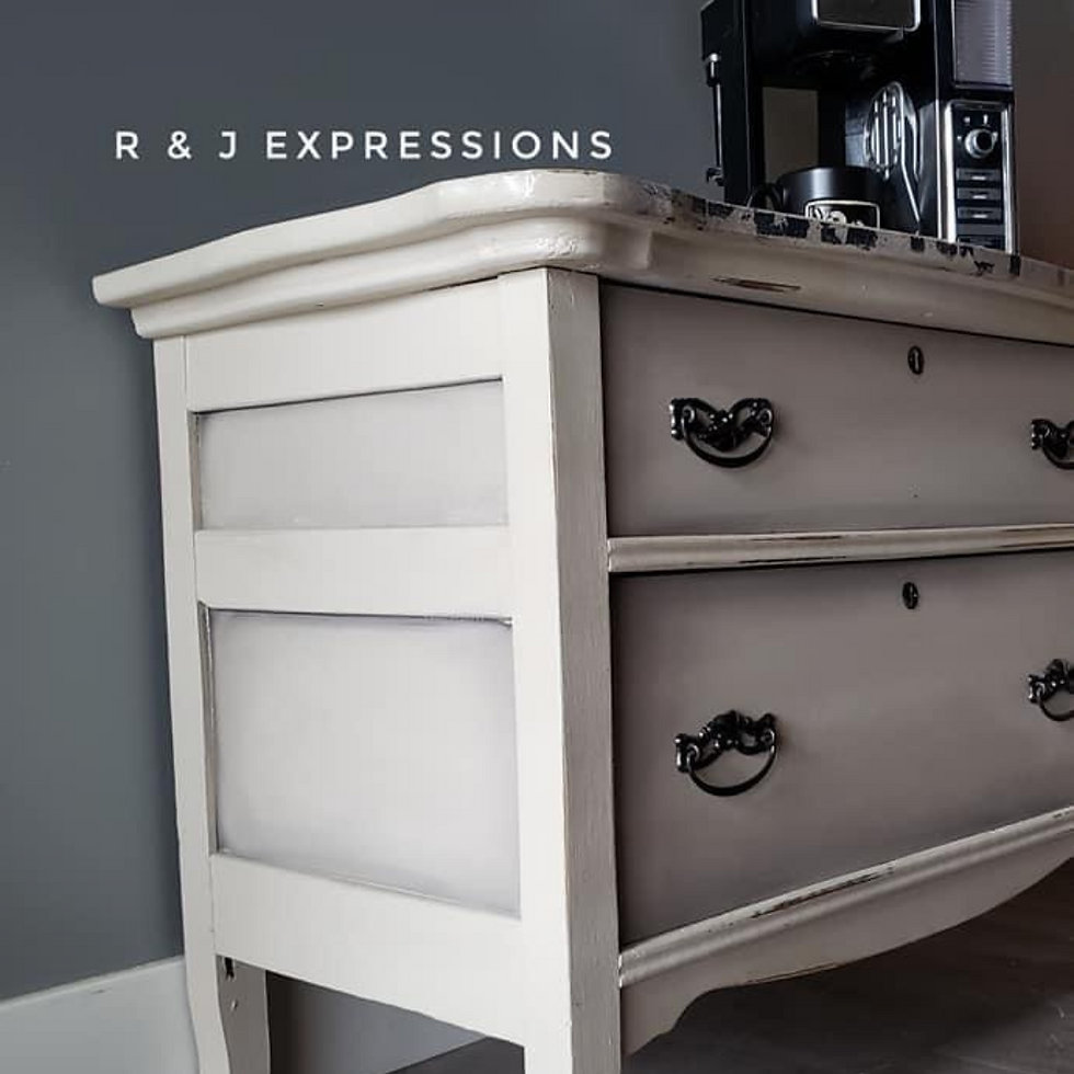 Thumbnail: RESTORATION • Pint • Wise Owl Chalk Synthesis Paint