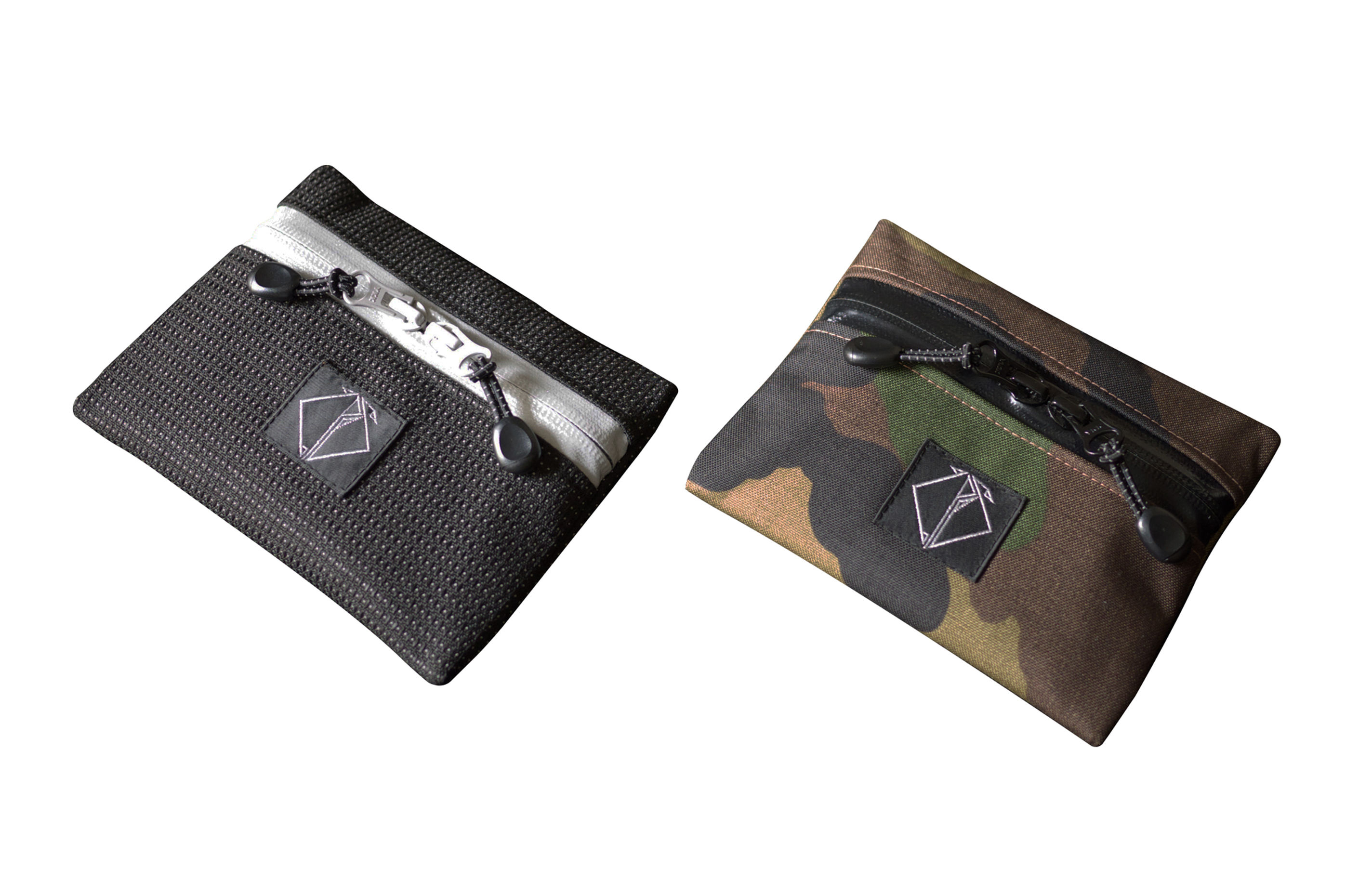 MINIMAL POCKET CORDURA