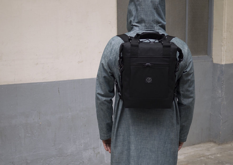 Miniature : ALL-DAY BAG