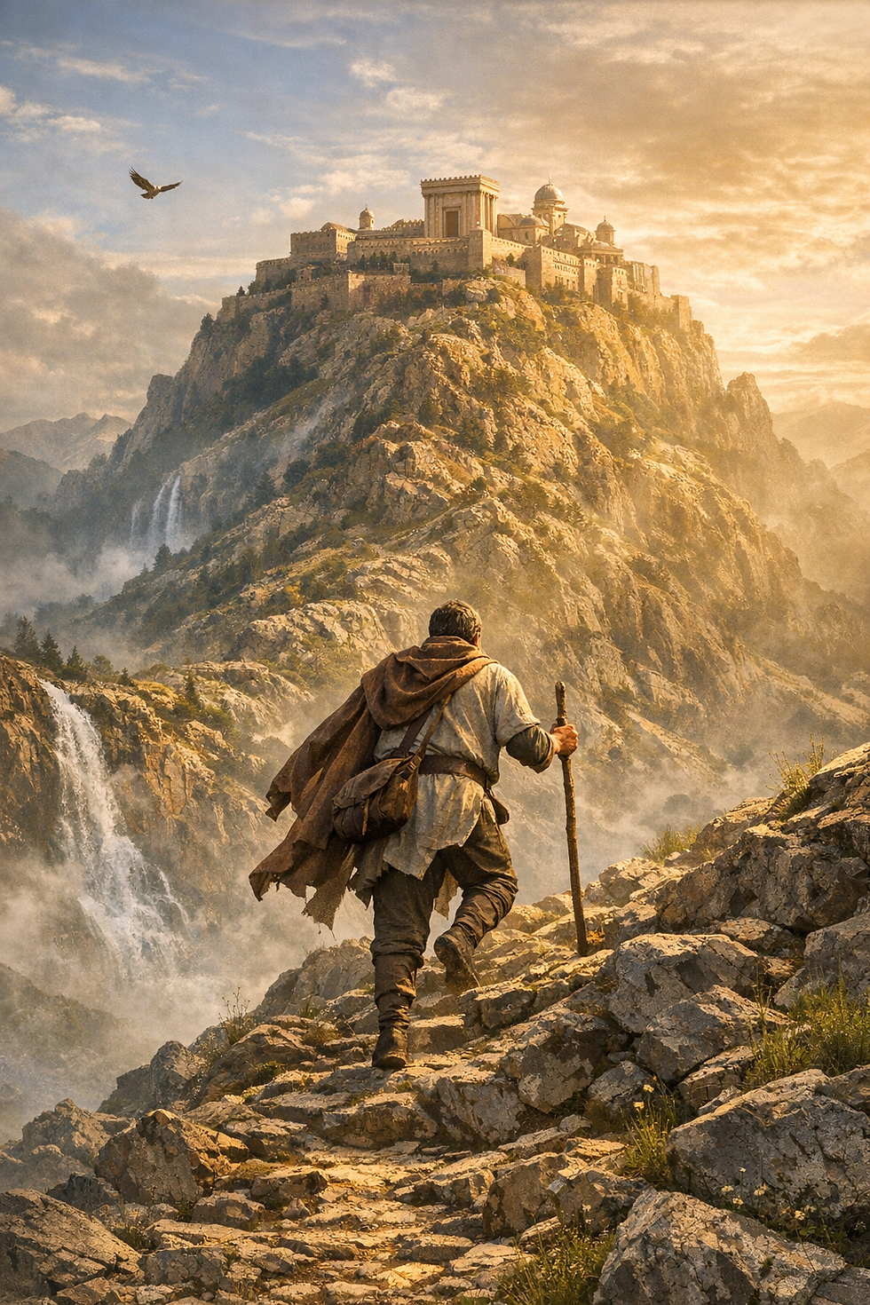 THE BLESSING