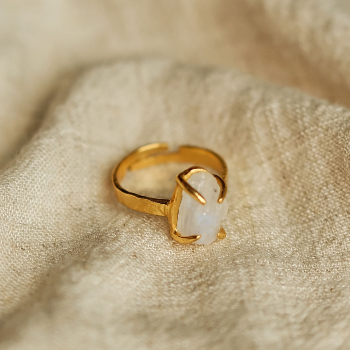 Edelsteenring Galaxy