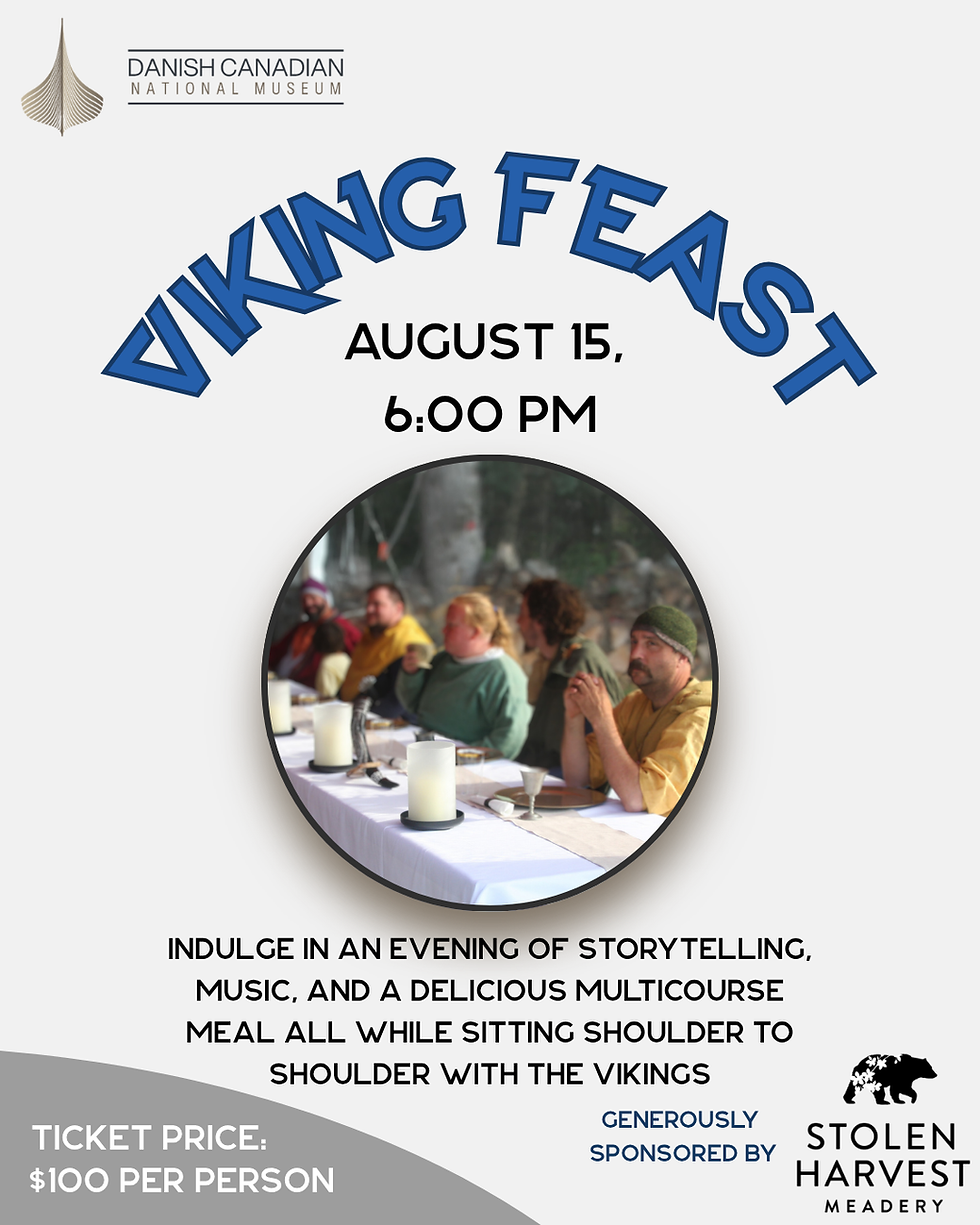 Viking Feast