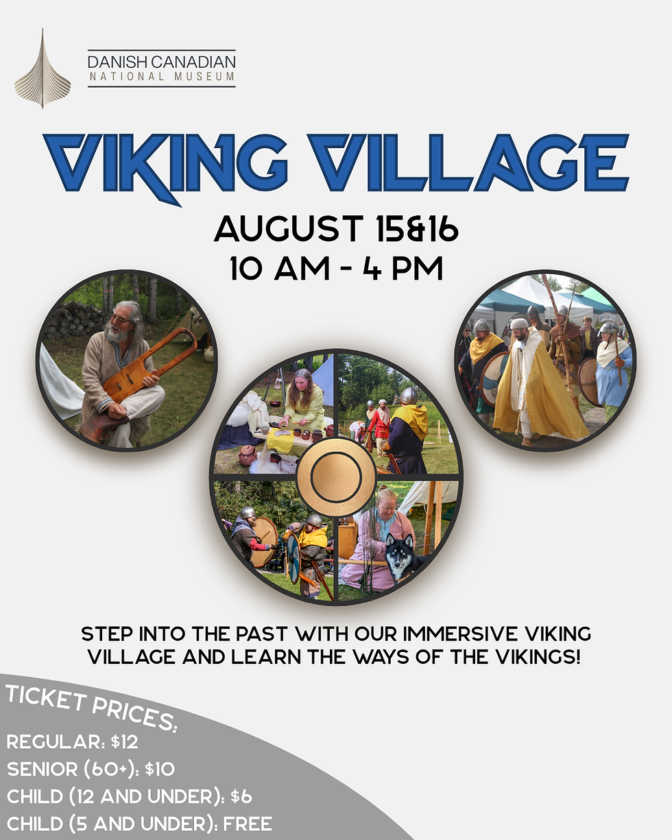 Viking Village