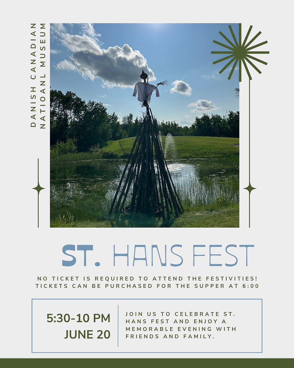 St. Hans Fest