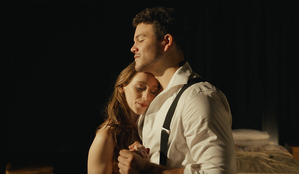 The Yellow Wallpaper